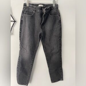 Good American Black Jeans